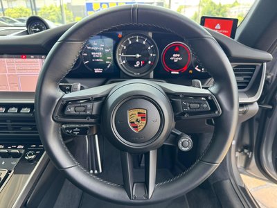 صورة مصغرة 19 لـ 2020 Porsche 911