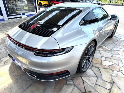 صورة مصغرة 66 لـ 2020 Porsche 911