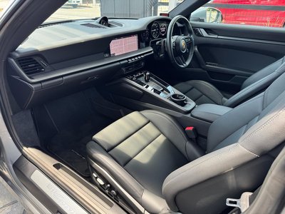 صورة مصغرة 39 لـ 2020 Porsche 911