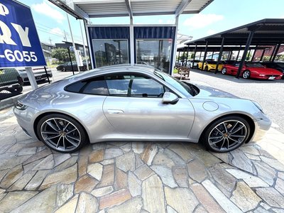 صورة مصغرة 68 لـ 2020 Porsche 911