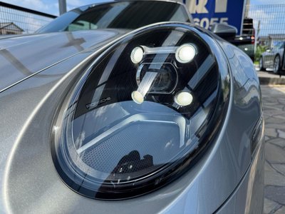 صورة مصغرة 57 لـ 2020 Porsche 911