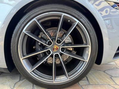 صورة مصغرة 46 لـ 2020 Porsche 911