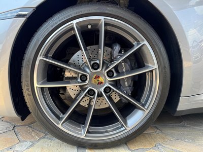 صورة مصغرة 45 لـ 2020 Porsche 911