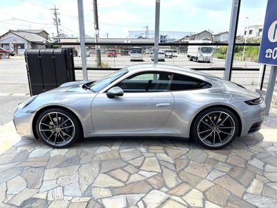 صورة مصغرة 67 لـ 2020 Porsche 911