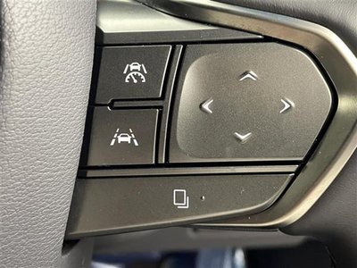 2024 Lexus LM — миниатюра 16