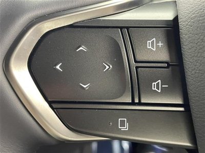 2024 Lexus LM — миниатюра 15