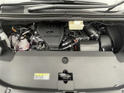 2024 Lexus LM — миниатюра 43