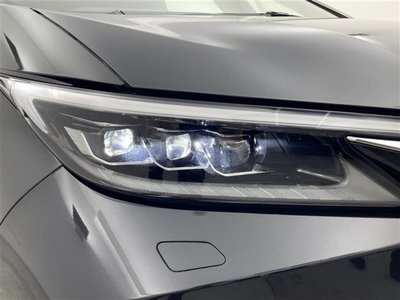 2024 Lexus LM — миниатюра 33
