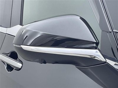2024 Lexus LM — миниатюра 32