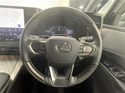2024 Lexus LM — миниатюра 14