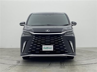2024 Lexus LM — миниатюра 41