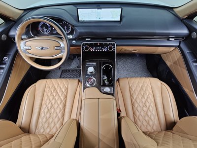 GENESIS GV80 - 5