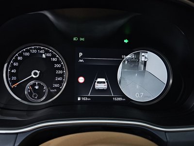 GENESIS GV80 - 8