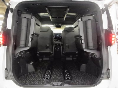 2024 TOYOTA ALPHARD 缩略图 22