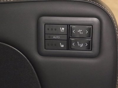 2024 TOYOTA ALPHARD 缩略图 45