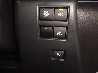 2024 TOYOTA ALPHARD 缩略图 37