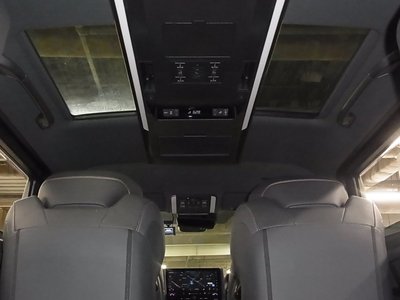 TOYOTA ALPHARD - 2