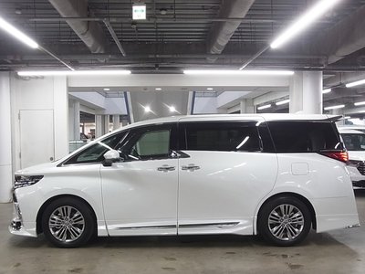 2024 TOYOTA ALPHARD 缩略图 13