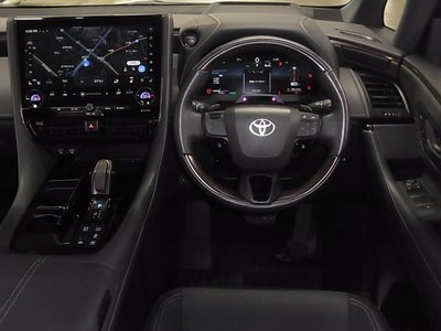 2024 TOYOTA ALPHARD 缩略图 14