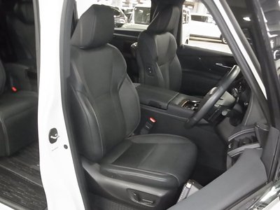 2024 TOYOTA ALPHARD 缩略图 17