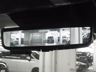TOYOTA ALPHARD - 3