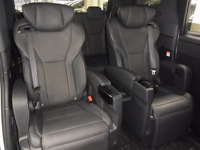 2024 TOYOTA ALPHARD 缩略图 18