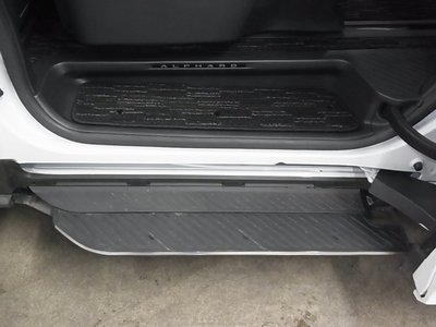2024 TOYOTA ALPHARD 缩略图 57