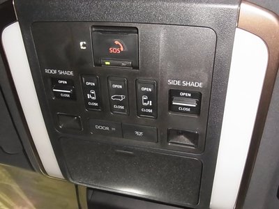 2024 TOYOTA ALPHARD 缩略图 24