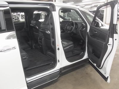 2024 TOYOTA ALPHARD 缩略图 15