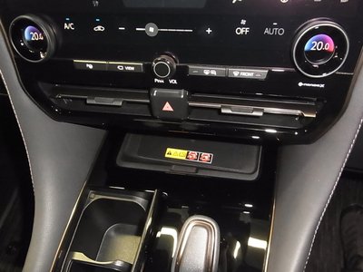 2024 TOYOTA ALPHARD 缩略图 29