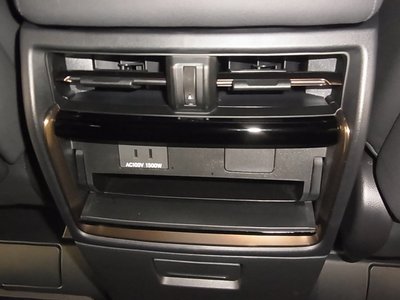 2024 TOYOTA ALPHARD 缩略图 44