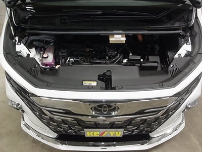 2024 TOYOTA ALPHARD 缩略图 59