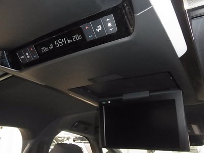 2024 TOYOTA ALPHARD 缩略图 43