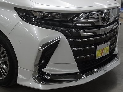 2024 TOYOTA ALPHARD 缩略图 53