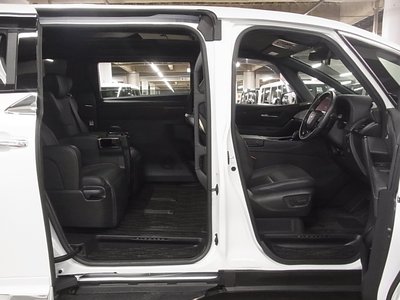 2024 TOYOTA ALPHARD 缩略图 16