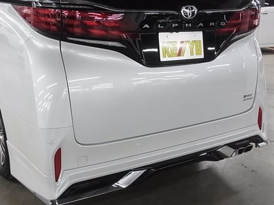 2024 TOYOTA ALPHARD 缩略图 55