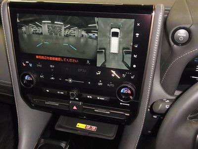 2024 TOYOTA ALPHARD 缩略图 27