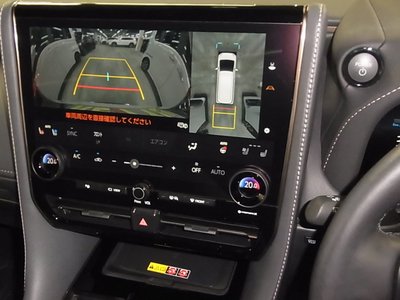 2024 TOYOTA ALPHARD 缩略图 26