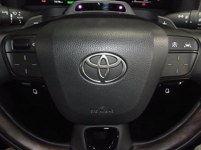 2024 TOYOTA ALPHARD 缩略图 34