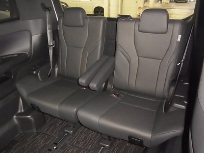 2024 TOYOTA ALPHARD 缩略图 20