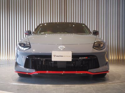 NISSAN FAIRLADY Z - 10