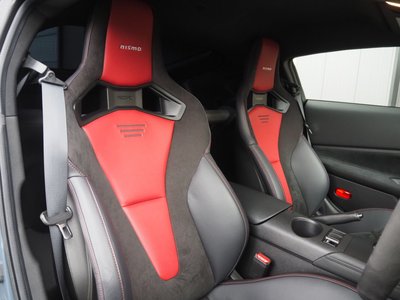 NISSAN FAIRLADY Z - 7