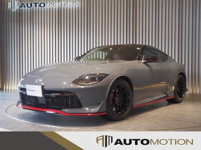 NISSAN FAIRLADY Z