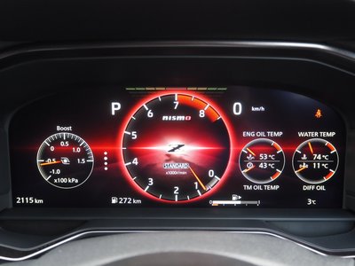 NISSAN FAIRLADY Z - 8