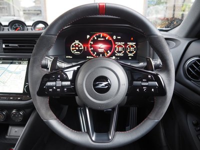 NISSAN FAIRLADY Z - 6