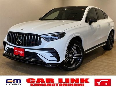 MERCEDES-BENZ GLC - 1