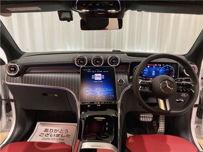 MERCEDES-BENZ GLC - 3