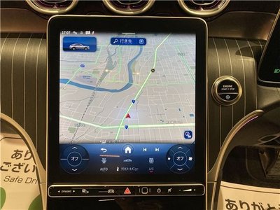 MERCEDES-BENZ GLC - 5