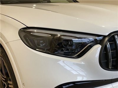 MERCEDES-BENZ GLC - 7