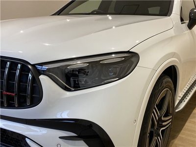 MERCEDES-BENZ GLC - 6